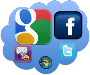 Social Login providers